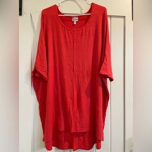 LuLaRoe tunic